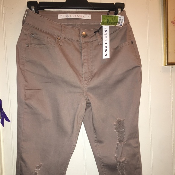 Pants - Picture 2 of 2